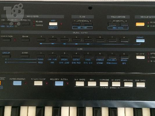 Πωλείται Roland E-15 Intelligent Synthesizer